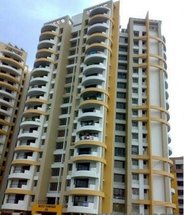 Residential Multistorey Apartment for Sale in Rutu Tower ,Ghodbunder Road, Near Hiranandani Estate,, Thane-West, Mumbai